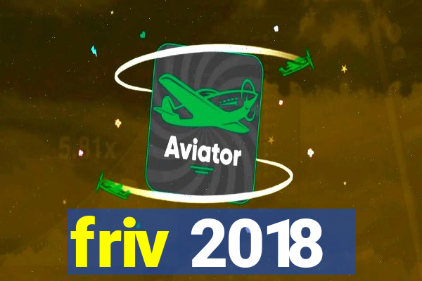 friv 2018